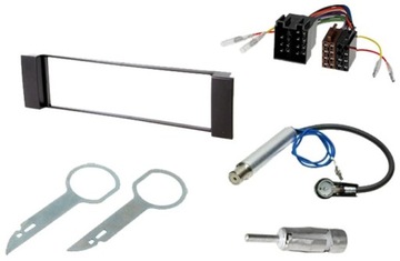 Audi a3 8l a6 seat frame interface keys distributor, фото