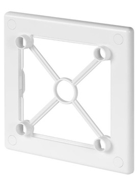 Awenta system+ frame lattice ventilation rw125, фото