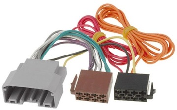 Соединение iso 4carmedia 4745, фото