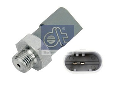 Pressure sensor oil mercedes axor actros atego, фото