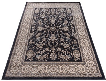 Carpet persian 160x220 carpets classic thick k73a, фото