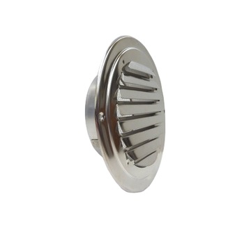 Lattice ventilation czerpnie/ launchers systemhome, фото