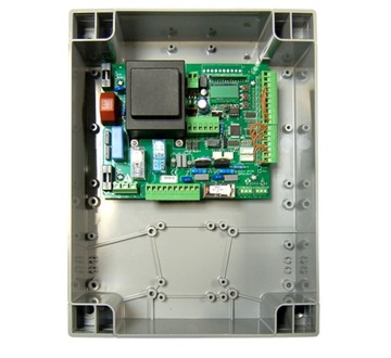 Control unit brainy companies beninca, 230 v, фото