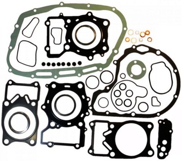 Klp gaskets suzuki vl c800 intruder wheels bobbin 05-09 new, фото