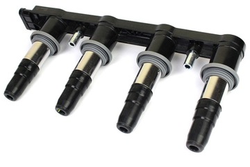 Ignition coil insignia 1.8 chevrolet aveo 1.4 cruze 1.6 1.8 orlando 1.8, фото