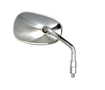 Right mirror kawasaki vn 900 vulcan classic 13-17 new, фото
