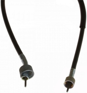 Rope tachometer yamaha xj 650 h 80-85 new, фото