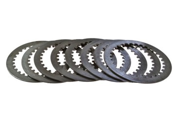 Metal. disks grip kawasaki zzr 1100 1200 90-05 new, фото