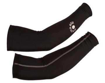 Sleeves bicycle stanteks m/ left black, фото