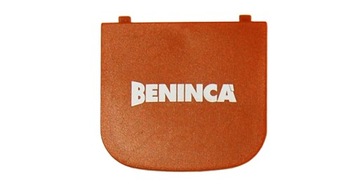 Hull to console beninca happy. 2va - orange, фото
