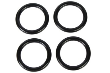 4x gasket collector ford fusion fiesta 1.4 tdci, фото