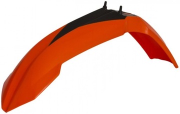 Front wing ktm sx 85 19/ 16 cross enduro, фото