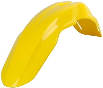 Front wing suzuki rm - з 450 05 - 07 cross enduro new, фото