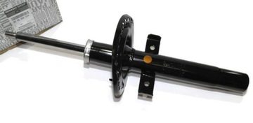 Shock absorber renault right. megane 2 1. 4i-2. 0dci 11. 02- le/ rights renault 82006636, фото