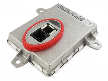 Блок розжига xenon a1669002800 mercedes c gl ml sl, фото
