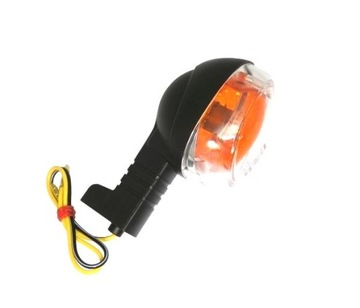 Turn signal front left aprilia pegaso 650 01 - 04, фото