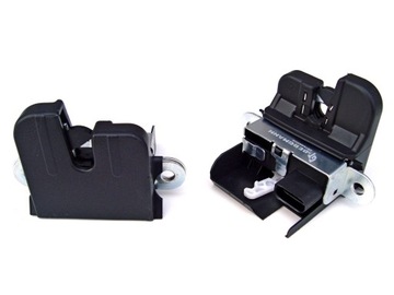 Gt-bergmann blocking trunk golf gt43-005, фото