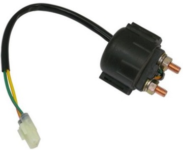 Relay starters ducati monster 696 10-12 new, фото