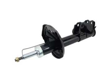 Shock absorber front mitsubishi colt v lancer vi, фото