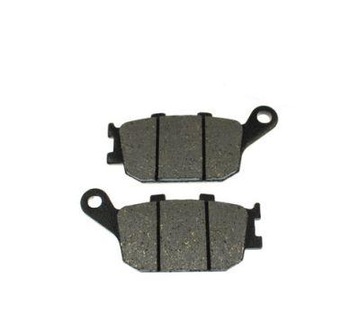 Pads brake brenta ass suzuki dl650 v-storm '04-12, фото