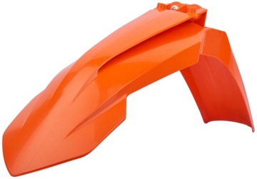 Front wing ktm sx - f 350 ie 4t 016 - 018 new, фото