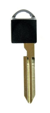 Infiniti q50 key blade hull nsn14, фото