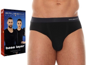 Underpants brubeck s black, фото