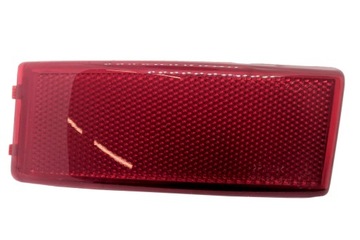 Ford focus c - max 03 - 10 reflector rear bumper left rear, фото