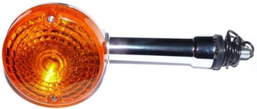 Turn signal front suzuki gsx 750 left 80-81, фото