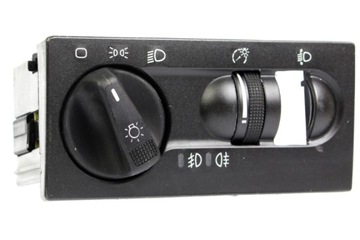 Vw golf 3 vento switch light, фото