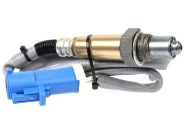 Lambda probe ford focus mk3 1.6 ti ecoboost flex, фото