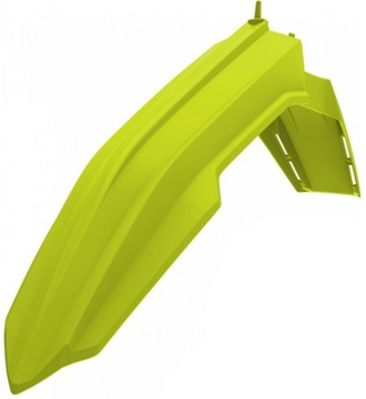 Front wing suzuki rm - з 450 018 cross enduro, фото