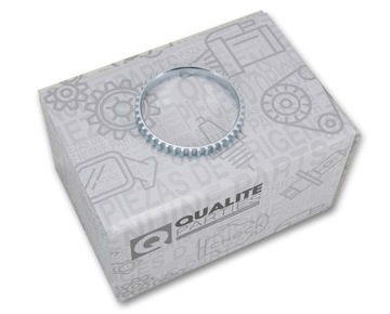 Ring lace abs 43 splines opel agila subaru, фото
