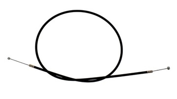 Rope suction thrust yamaha xj 600 n 84-89, фото