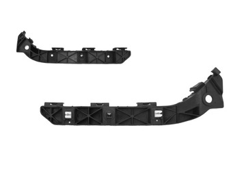 Fasteners front bumpers hyundai i40, фото