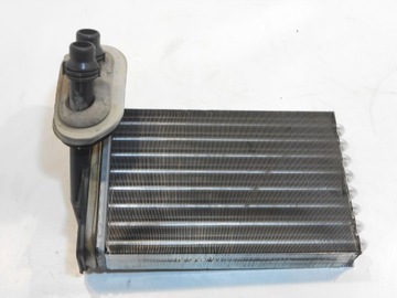Heater radiator vw golf 4 1j1819031a, фото