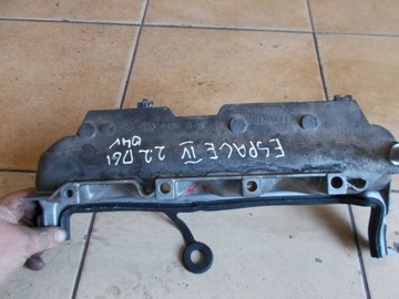 Espace 4 04r 2. 2dci cover protection 8200290988@, фото