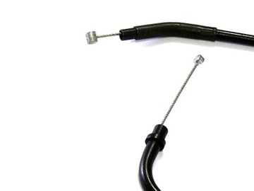 Rope thrust gas yamaha xj 600 84-91 new, фото