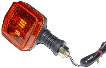 Turn signal front ass yamaha xt 600 з tenere new, фото