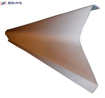 Threshold/ repair kit threshold kia sorento 02-09, фото