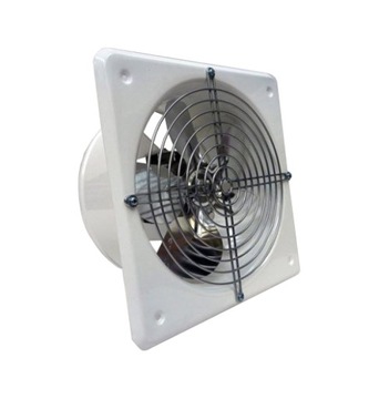 Fan axial dospel wb-s wbs 160 007-3816 160 mm, фото