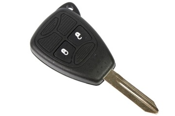 Jeep compass patriot liberty key remote control (key) hull, фото