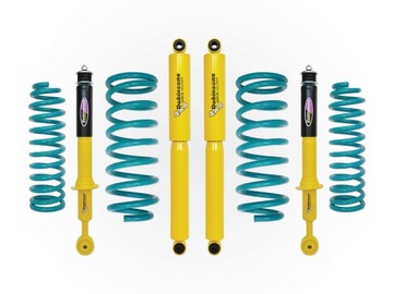 Dobinsons jeep commander restyling set+ 40mm, фото