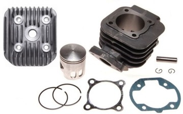 Cylinder yamaha slider ct50 crz50 mbk booster ital, фото