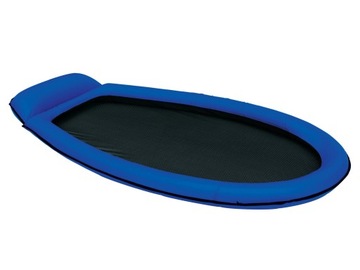 Swimming mat cooling+ grid 178x94 great beach pool 100 kg, фото
