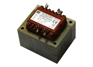 Transformer nice robus 350, soon, mhouse cl10sk, фото
