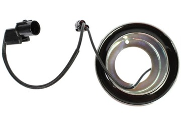 Mitsubishi outlander spool compressor air conditioner, фото