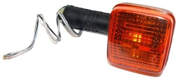 Turn signal ass yamaha xt 600 з tenere 88-91 new, фото