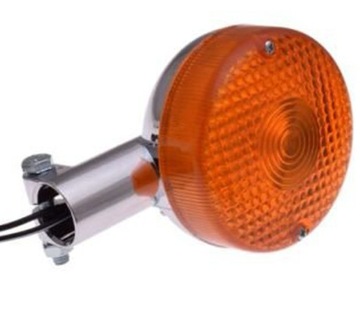 Turn signal to yamaha sr400 500 xv535 750 1100, фото