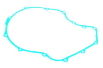 Gasket grip kawasaki zzr 1100 c d g 90-01 new, фото